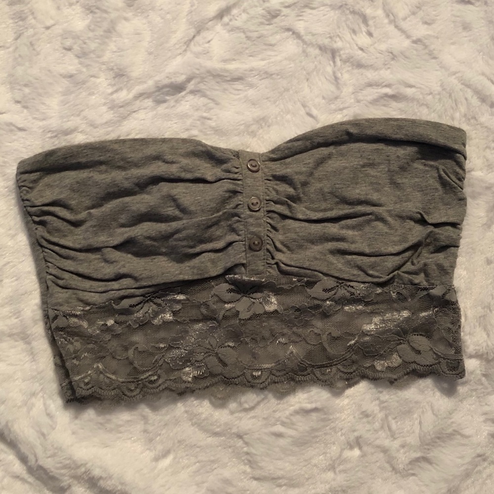 Crop top/ bralette